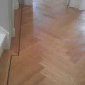 eiken visgraat geolied 1