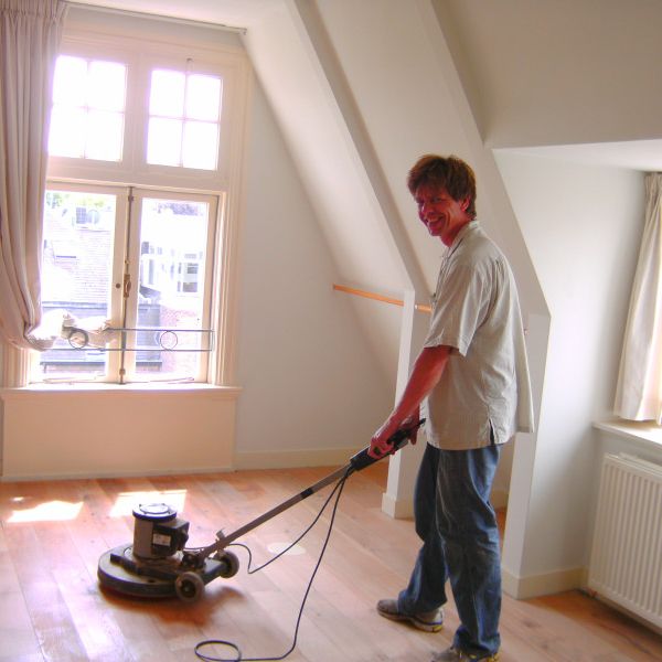 eiken lamel behandelen met witte olie_1