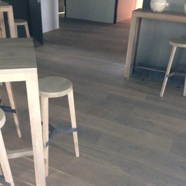 café eiken 240 mm breed