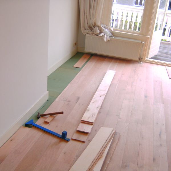 leggen eiken lamel 1