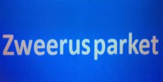 ZWEERUS PARKET